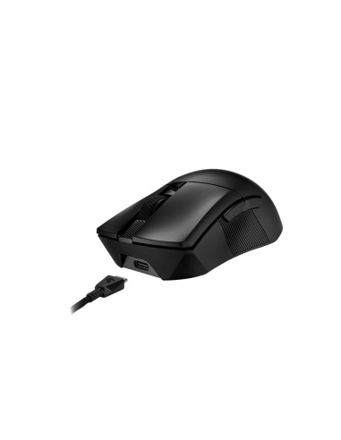 Raton gamiing asus p711 rog giii wl aimpoint