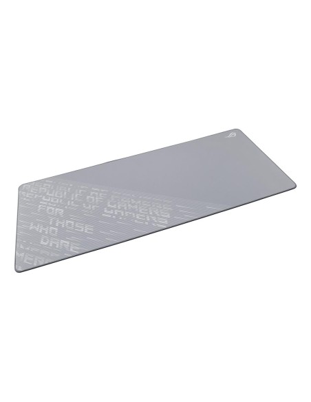 Alfombrilla nc18 rog scabbard ii arctic gray xxl Alfombrilla nc18 rog scabbard ii arctic gray xxl