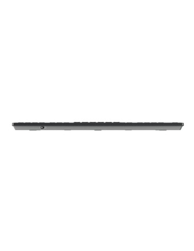 Teclado + raton cherry stream desktop comfort inalambrico negro