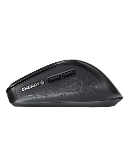 Teclado + raton cherry stream desktop comfort inalambrico negro Teclado + raton cherry stream desktop comfort inalambrico negro