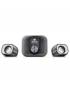 Altavoces ngs comet 2.1 usb 20w rms