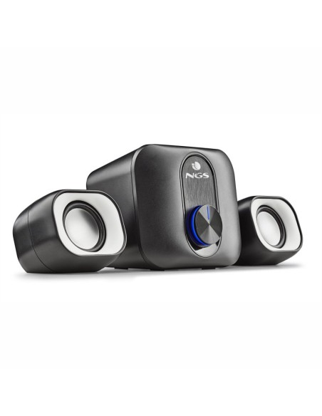 Altavoces ngs comet 2.1 usb 20w rms