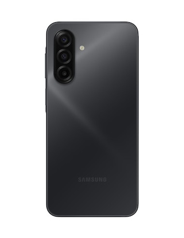 Movil samsung galaxy a17 4 - 128gb negro