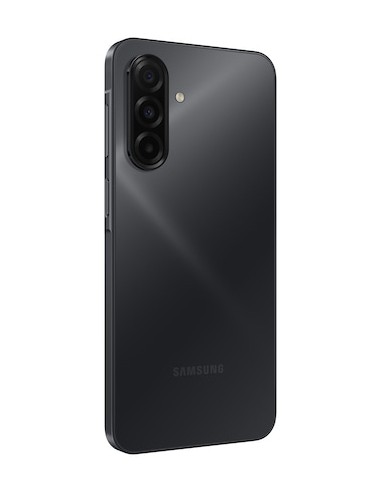 Movil samsung galaxy a17 4 - 128gb negro
