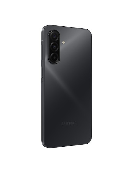 Movil samsung galaxy a17 4 - 128gb negro Movil samsung galaxy a17 4 - 128gb negro