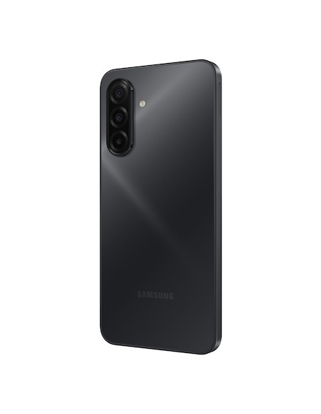 Movil samsung galaxy a17 4 - 128gb negro Movil samsung galaxy a17 4 - 128gb negro