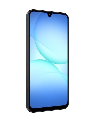 Movil samsung galaxy a17 4 - 128gb negro