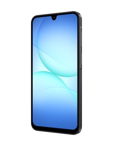 Movil samsung galaxy a17 4 - 128gb negro