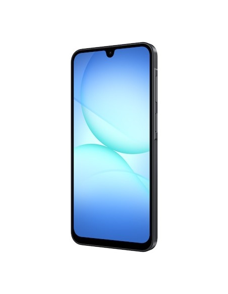 Movil samsung galaxy a17 4 - 128gb negro Movil samsung galaxy a17 4 - 128gb negro