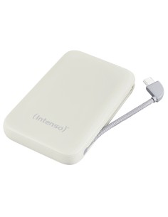 Powerbank intenso s10000 10000 mah beige 20w