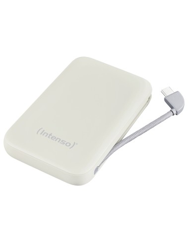 Powerbank intenso s10000 10000 mah beige 20w