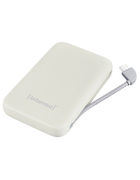 Powerbank intenso s10000 10000 mah beige 20w