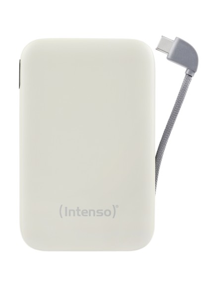 Powerbank intenso s10000 10000 mah beige 20w Powerbank intenso s10000 10000 mah beige 20w