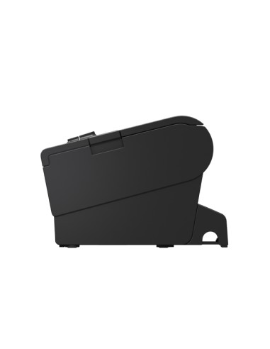 Impresora ticket epson tm - t88 - vii termica usb - rs232 - red negra