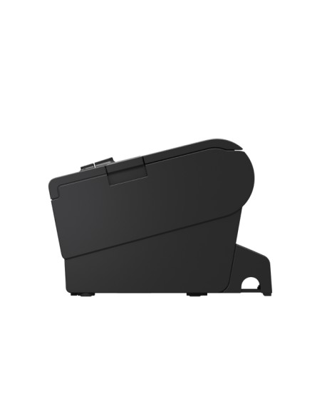Impresora ticket epson tm - t88 - vii termica usb - rs232 - red negra Impresora ticket epson tm - t88 - vii termica usb - rs232 - red negra