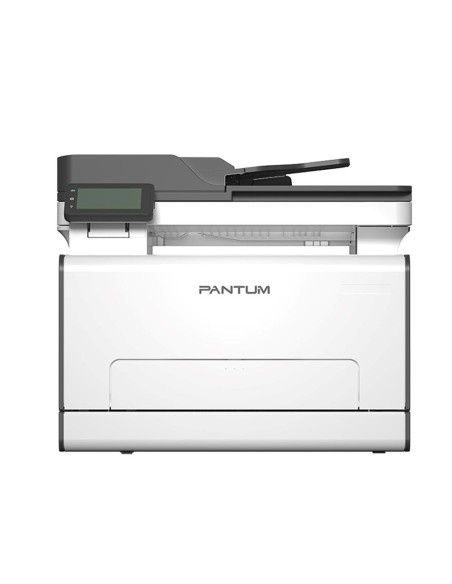 Multifuncion laser pantum color cm2100adw a4 - 20ppm - wifi - duplex impresion