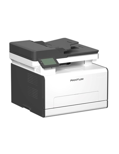 Multifuncion laser pantum color cm2100adw a4 - 20ppm - wifi - duplex impresion
