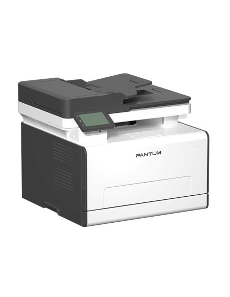 Multifuncion laser pantum color cm2100adw a4 - 20ppm - wifi - duplex impresion