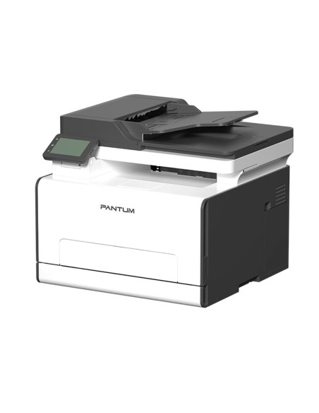 Multifuncion laser pantum color cm2100adw a4 - 20ppm - wifi - duplex impresion