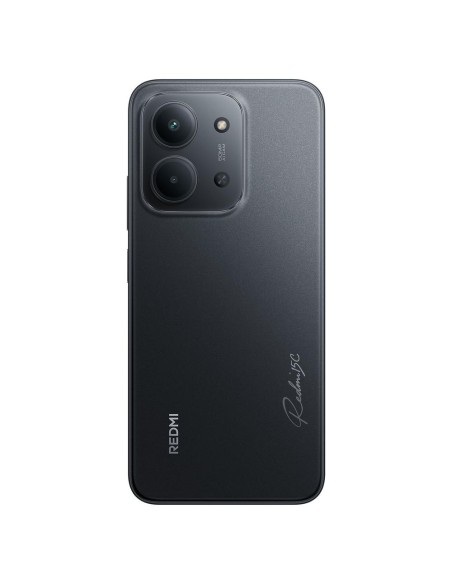Movil xiaomi redmi 15c 4 - 256gb negro