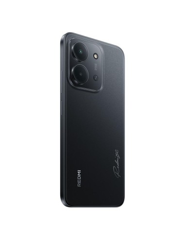Movil xiaomi redmi 15c 4 - 256gb negro