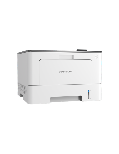 Impresora laser pantum bp5200dw monocromo duplex
