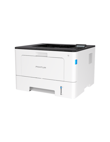 Impresora laser pantum bp5200dw monocromo duplex