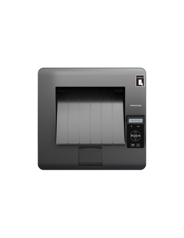 Impresora laser pantum bp5200dw monocromo duplex