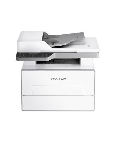 Multifuncion laser pantum bm4240adw monocromo duplex
