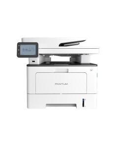Multifuncion laser pantum bm5220adw monocromo duplex