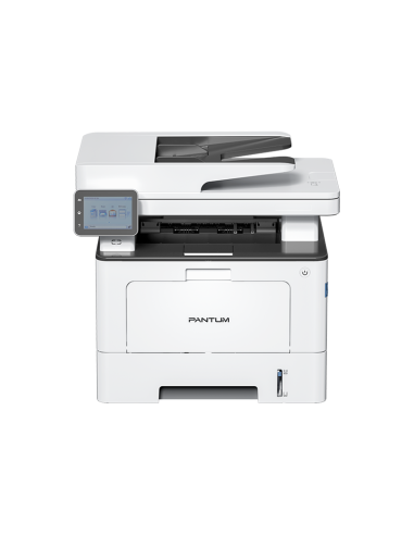 Multifuncion laser pantum bm5220adw monocromo duplex