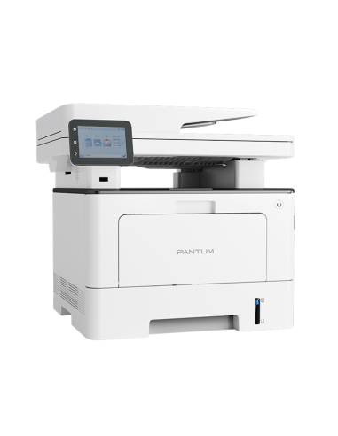 Multifuncion laser pantum bm5220adw monocromo duplex