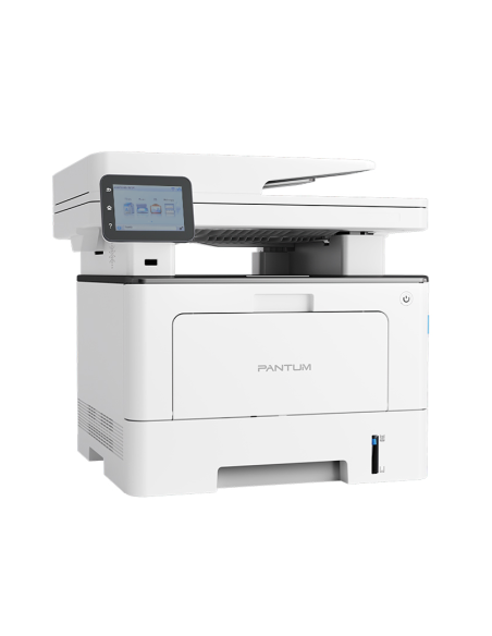 Multifuncion laser pantum bm5220adw monocromo duplex