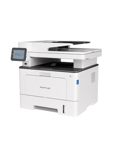 Multifuncion laser pantum bm5220adw monocromo duplex