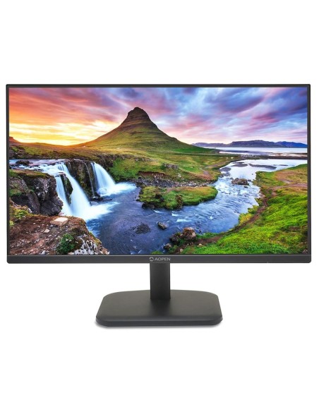 Monitor led 27 pulgadas acer 27cl1 hdmi - vga - 144hz - 1ms