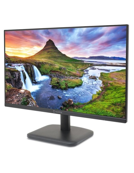 Monitor led 27 pulgadas acer 27cl1 hdmi - vga - 144hz - 1ms