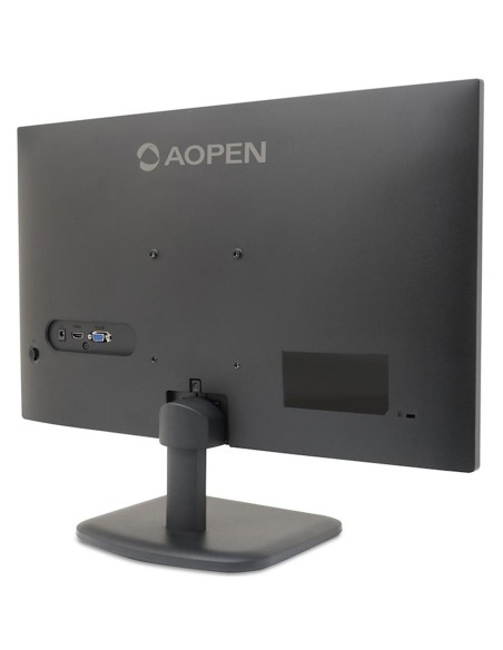 Monitor led 27 pulgadas acer 27cl1 hdmi - vga - 144hz - 1ms