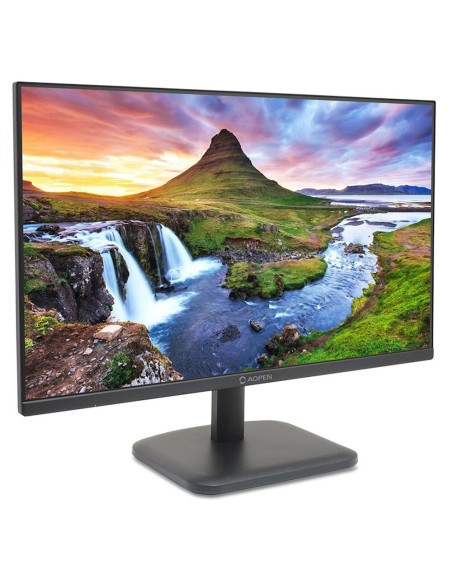Monitor led 27 pulgadas acer 27cl1 hdmi - vga - 144hz - 1ms