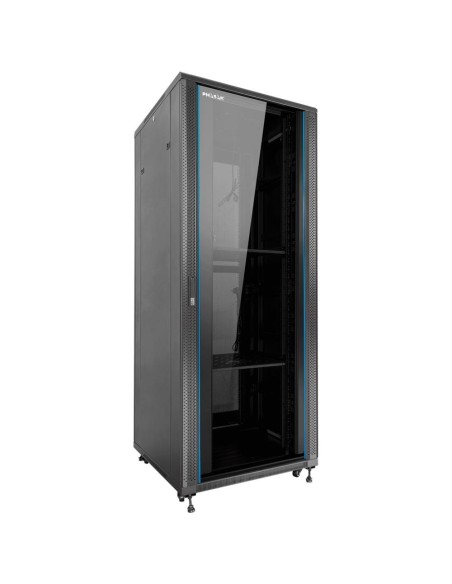 Armario rack de suelo 19 pulgadas phasak pro 32u 600x1000 pho 6132