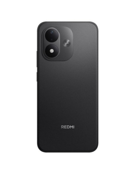 Movil xiaomi redmi note 17 5g 6 - 128gb negro Movil xiaomi redmi note 17 5g 6 - 128gb negro
