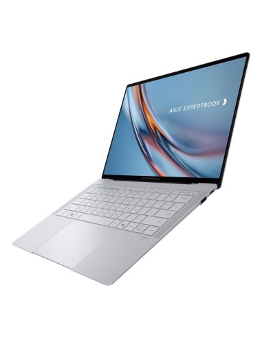 Portatil asus expertbook b9406caa - th1360x u7 - 356h - 32gb - ssd 1tb - 14 pulgadas - w11p - tactil