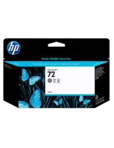 Cartucho tinta hp 72 c9374a gris 130ml t610 - t1100