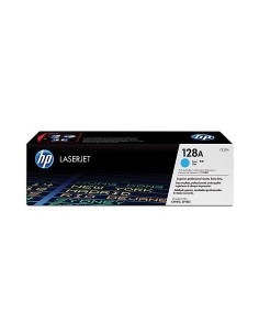 Toner hp 128a ce321a cian 2100 páginas cm1415 -
