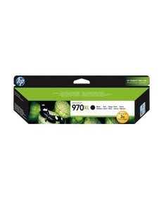 Cartucho tinta hp 970 xl cn625ae negro