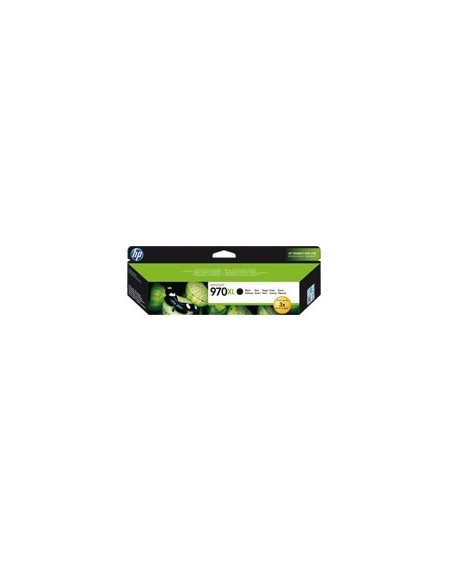 Cartucho tinta hp 970 xl cn625ae negro