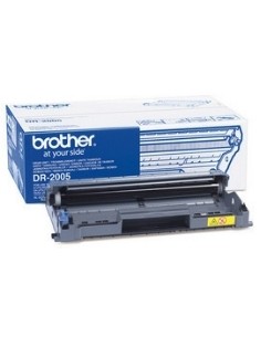 Tambor laser brother dr2005 monocromo 12000 paginas hl - 2035