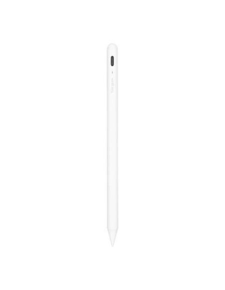 Lapiz digital targus para ipad antimicrobiano negro