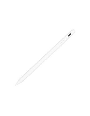 Lapiz digital targus para ipad antimicrobiano negro