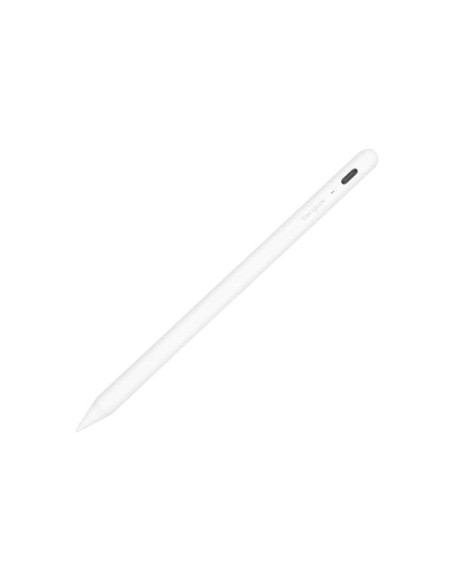 Lapiz digital targus para ipad antimicrobiano negro Lapiz digital targus para ipad antimicrobiano negro