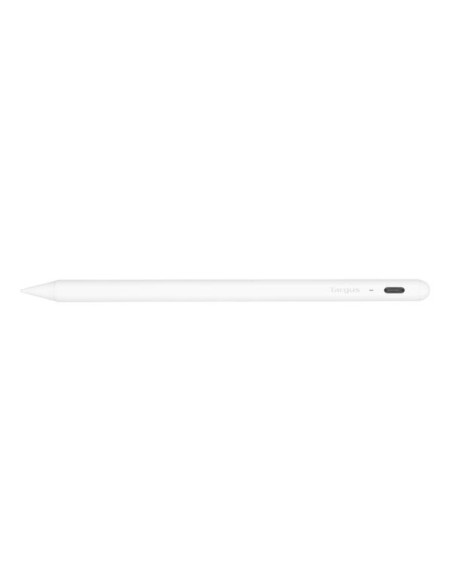Lapiz digital targus para ipad antimicrobiano negro Lapiz digital targus para ipad antimicrobiano negro